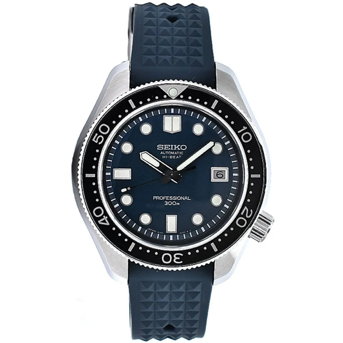 SBEX011 SLA039 SLA039J SLA039J1 Seiko Prospex 55th Anniversary Limited Edition Watch