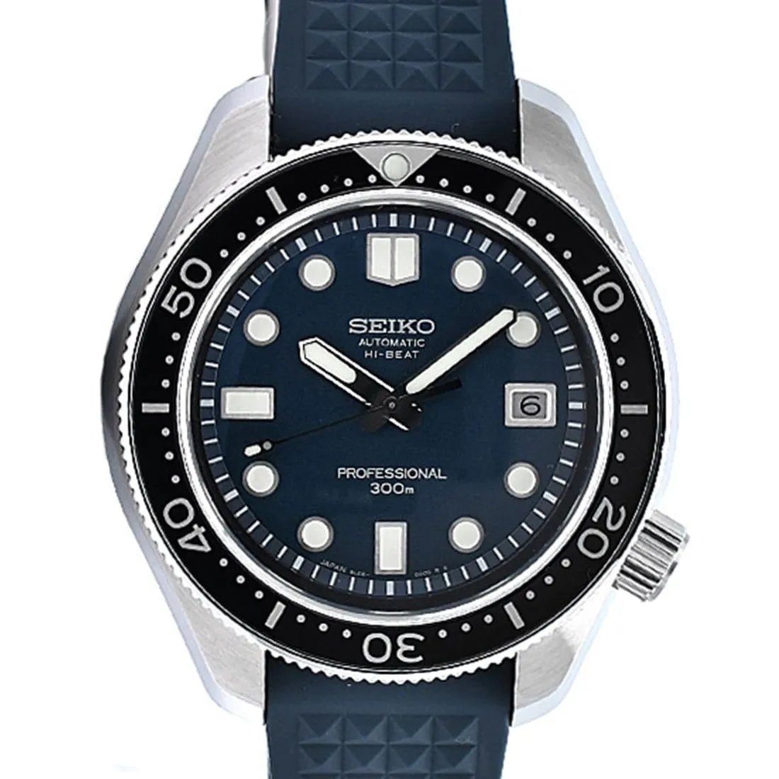 SBEX011 SLA039 SLA039J SLA039J1 Seiko Prospex 55th Anniversary Limited Edition Watch
