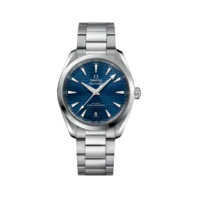 Seamaster Aqua Terra 150M Co-Axial Master Chronometer 38MM