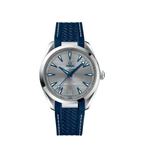 Seamaster Aqua Terra 150M Co-Axial Master Chronometer 41MM
