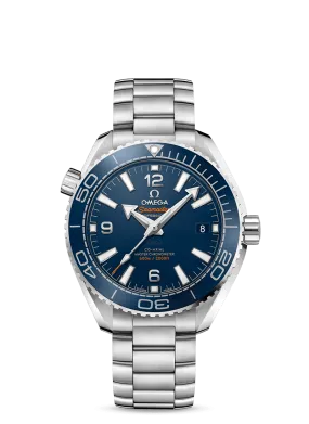 Seamaster Planet Ocean 600M Co-Axial Master Chronometer 39.5 MM