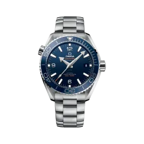 Seamaster Planet Ocean 600M Co-Axial Master Chronometer 43.5MM