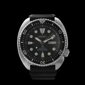 Seiko - 2017 Prospex Diver’s ‘Turtle’