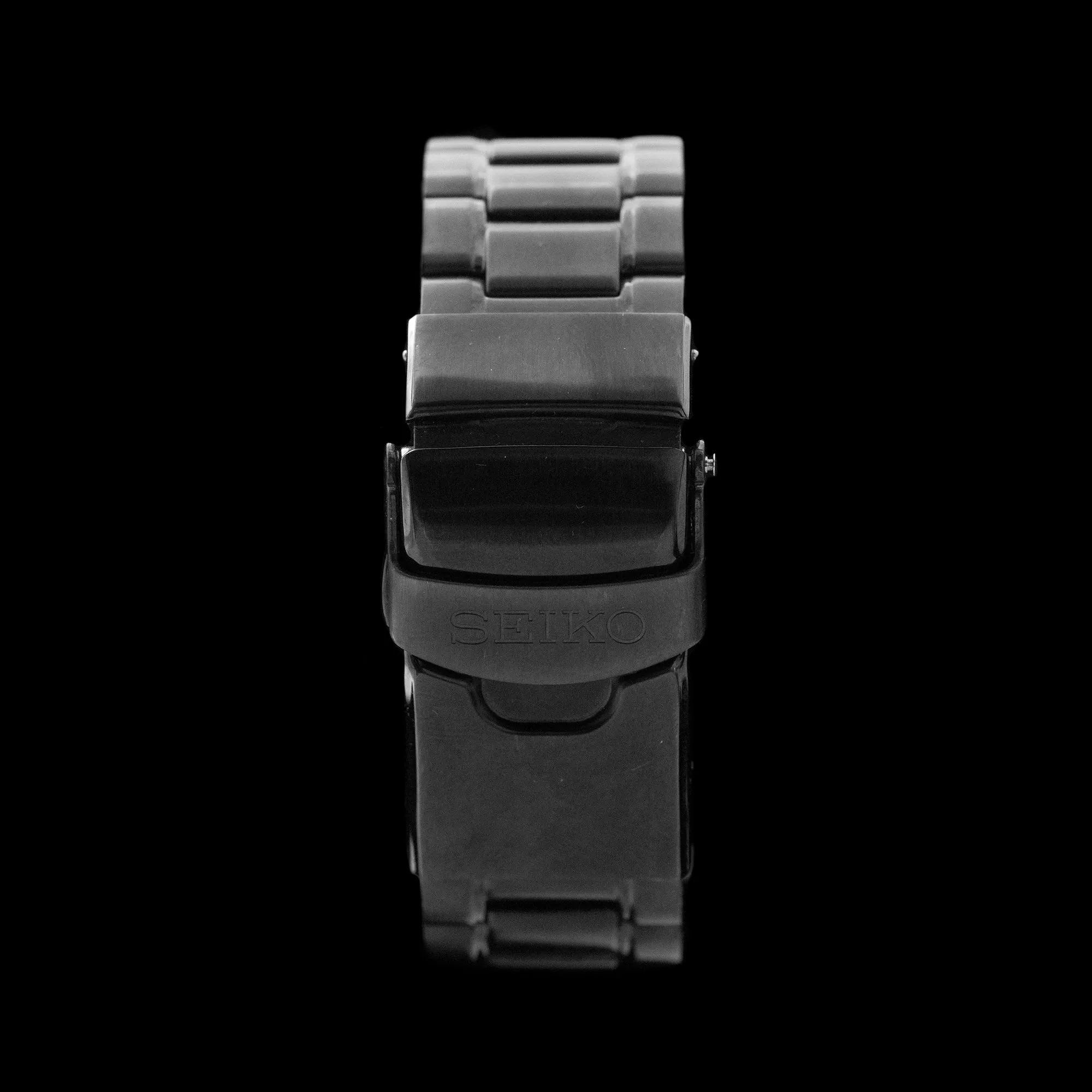 Seiko - 2018 Special Edition ‘Save the Ocean’ Turtle