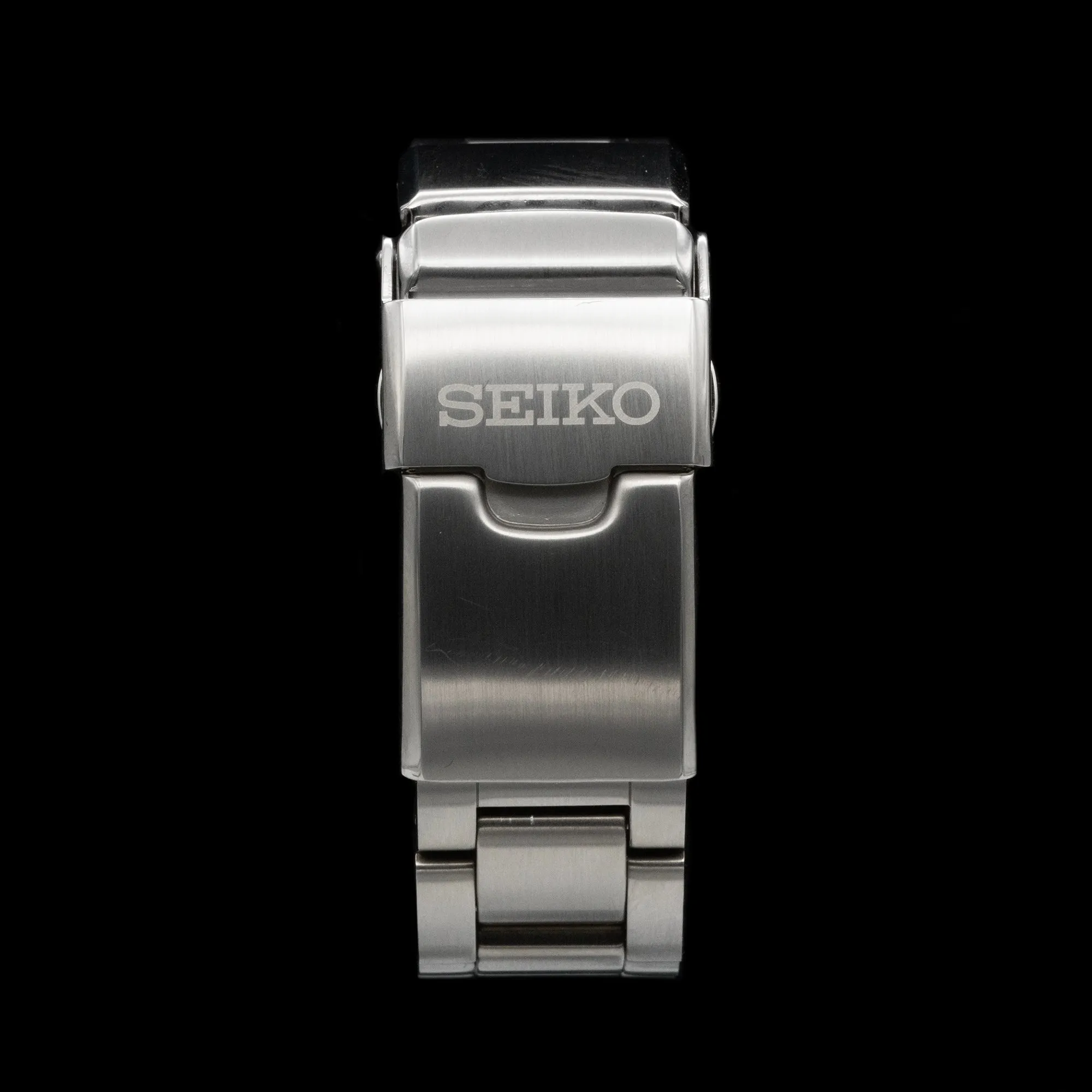 Seiko - 2020 Prospex 'Captain Willard' SPB151J1