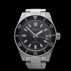 Seiko - 2021 ‘62MAS Reissue’ SPB143