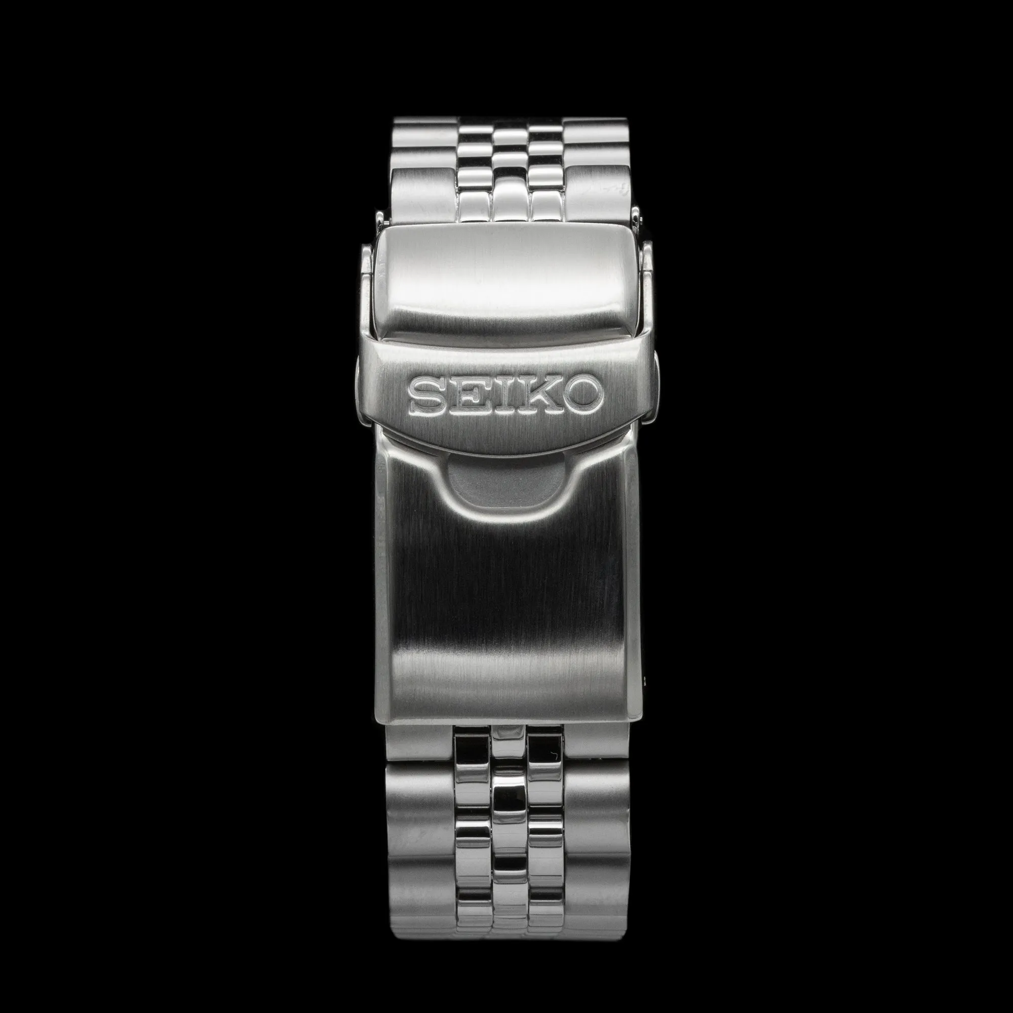 Seiko 5 - 2024 Sports GMT Automatic SSK035K