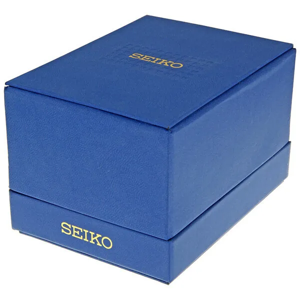 Seiko 5 Automatic Stainless Steel Gold Dial Men's Watch SNKK13