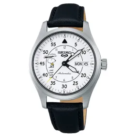 Seiko 5 Sports 55th anniversary PEANUTS Limited Edition