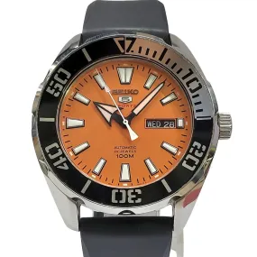 Seiko 5 Sports SRPC55K1 Automatic Watch 45mm