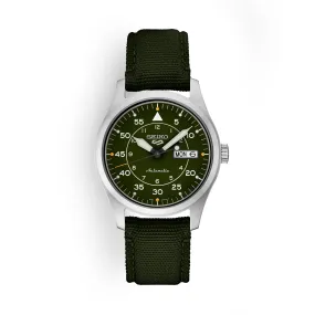 Seiko 5 Sports SRPH29 Field Watch
