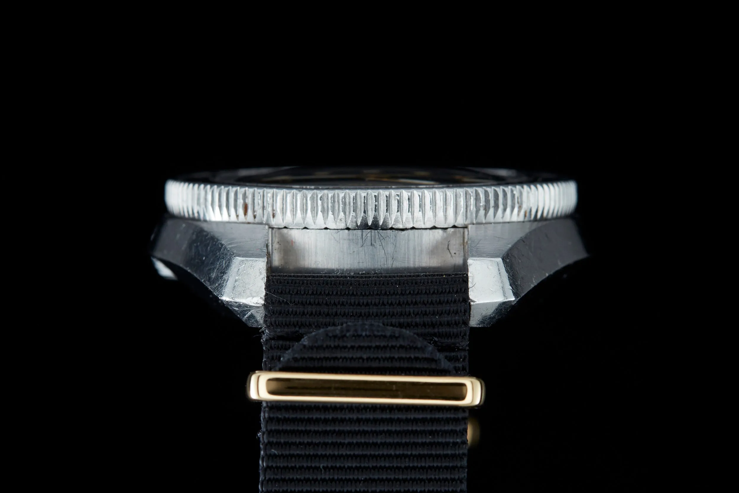 Seiko 6159 Diver