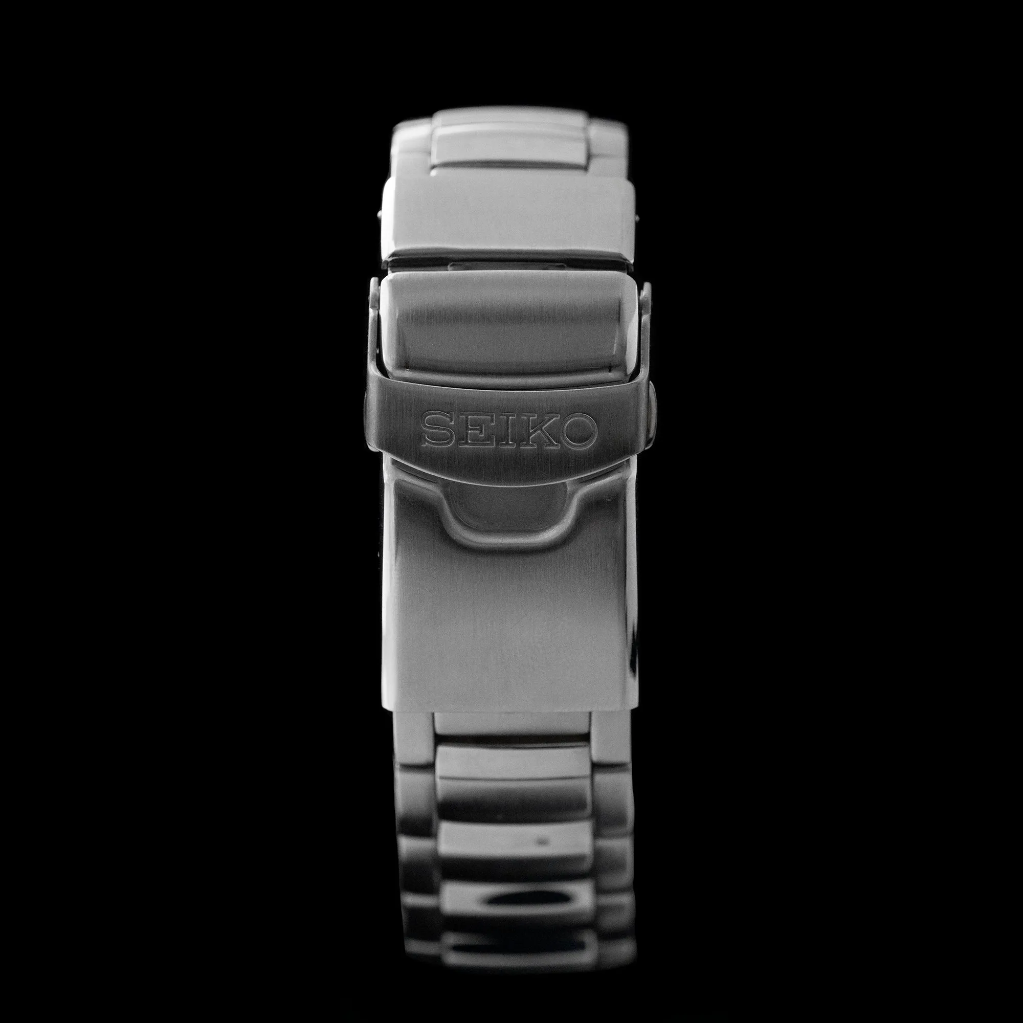 Seiko - Kinetic Padi Special Edition Diver GMT