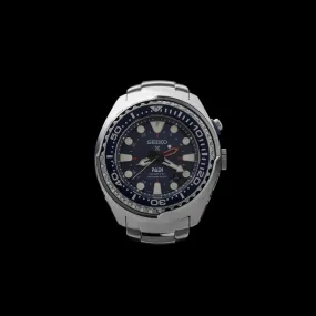 Seiko - Kinetic Padi Special Edition Diver GMT