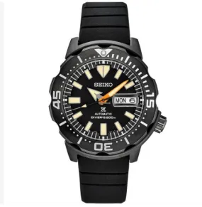Seiko-Prospex Black Series Limited Edition SRPH13