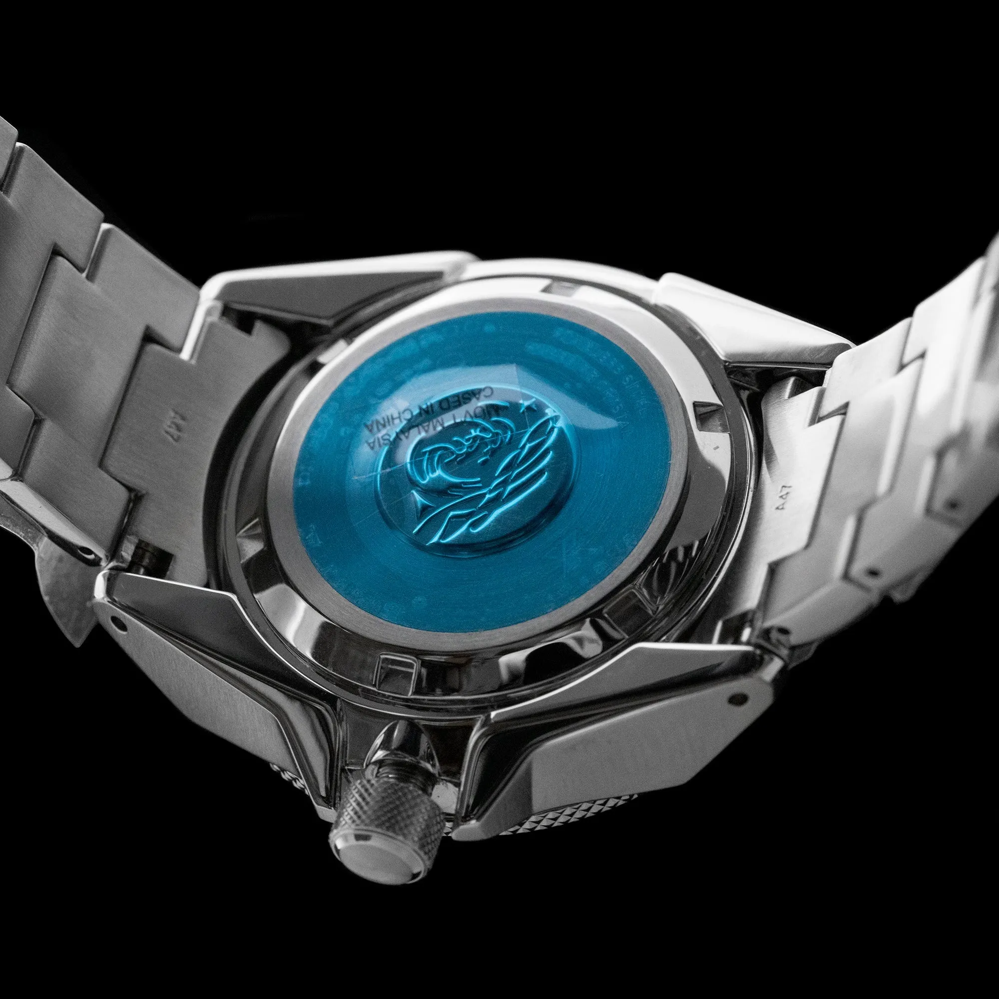 Seiko - Prospex Divers D200M SRPE35K