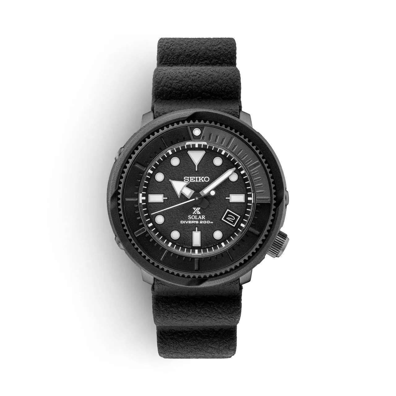 Seiko Prospex SNE567 Solar Diver
