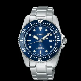 Seiko - Prospex Sports D200m SNE585P
