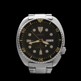 Seiko - SRP7751 'Turtle'