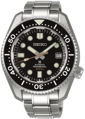 SIK Watch Prospex Marine Master Mens