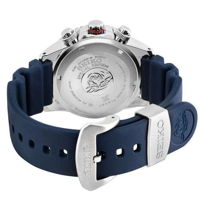 SIK Watch Prospex PADI Solar Mens D