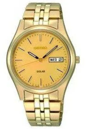 SIK Watch Solar