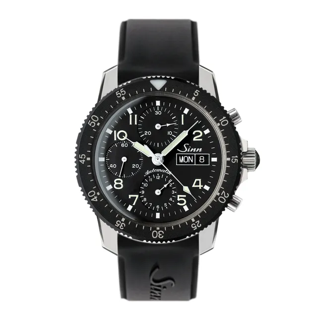 Sinn - 103 St