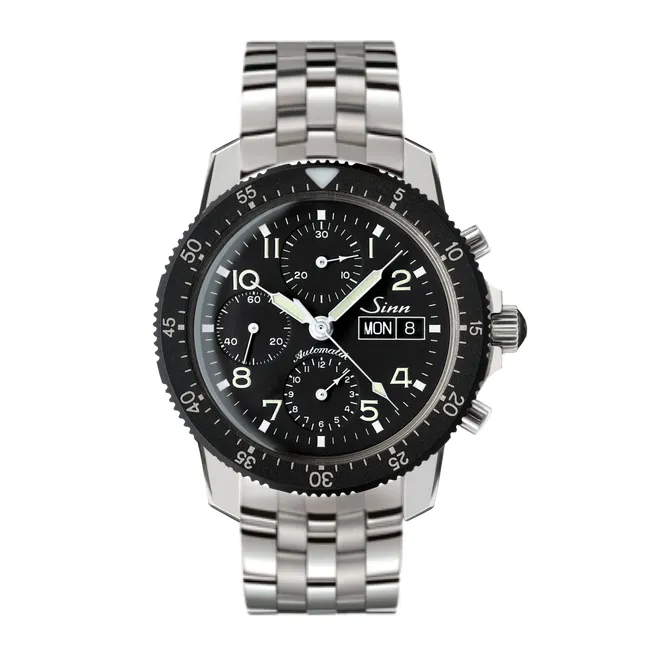 Sinn - 103 St