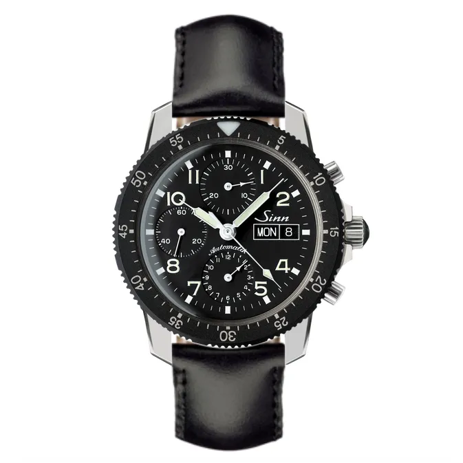 Sinn - 103 St