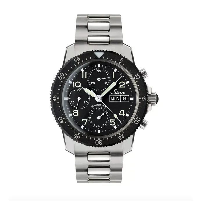 Sinn - 103 St