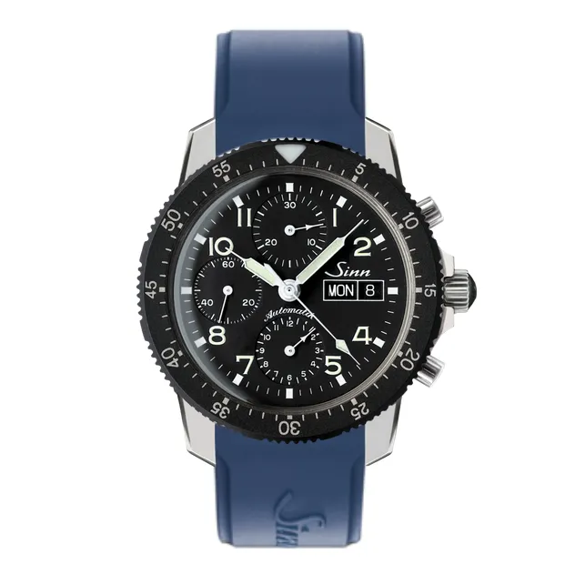 Sinn - 103 St