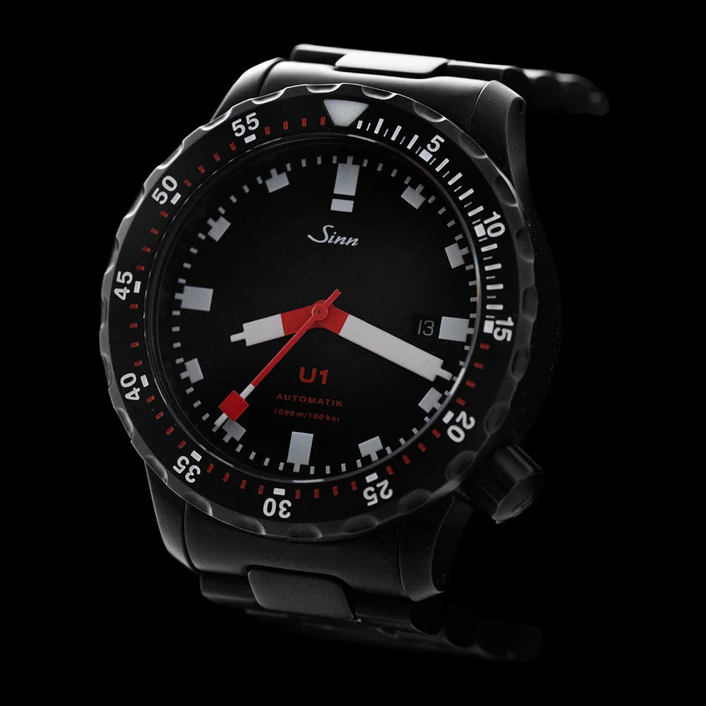 Sinn - U1-S