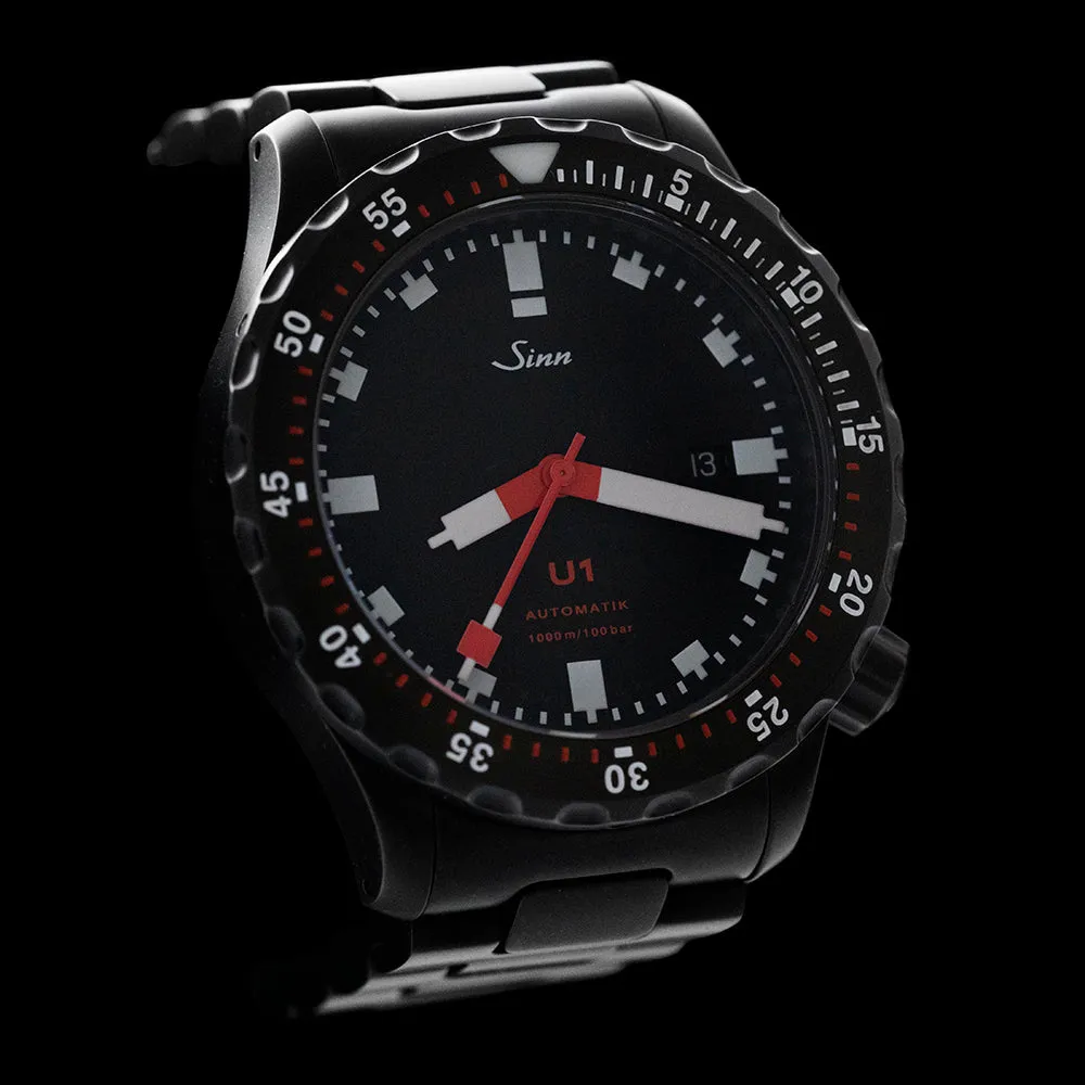 Sinn - U1-S