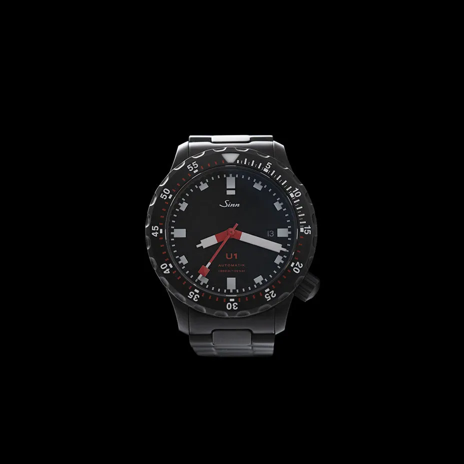 Sinn - U1-S