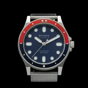 Skagen - Fisk 'Pepsi'