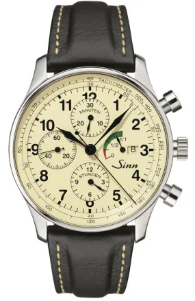 SN Watch 956 Classic Leather
