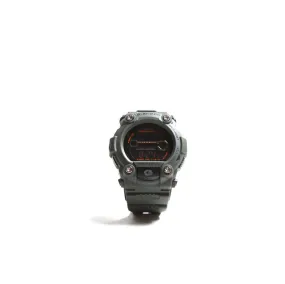 Solar Military Green