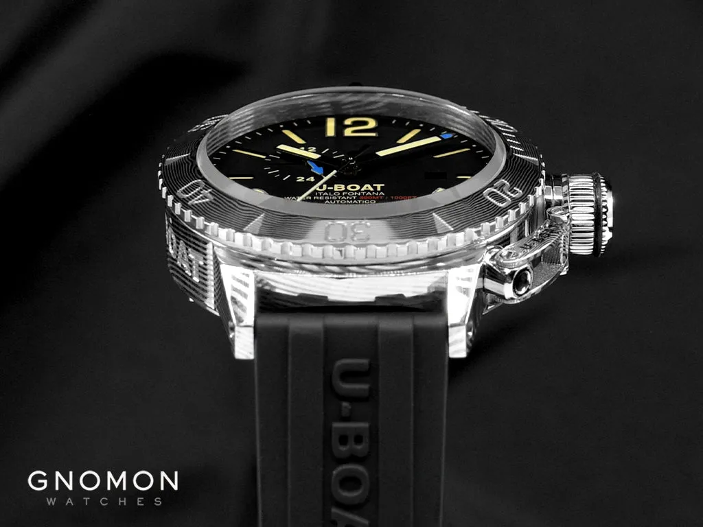 Sommerso Damasco Right - Ltd Ed 99pcs Ref. 9988
