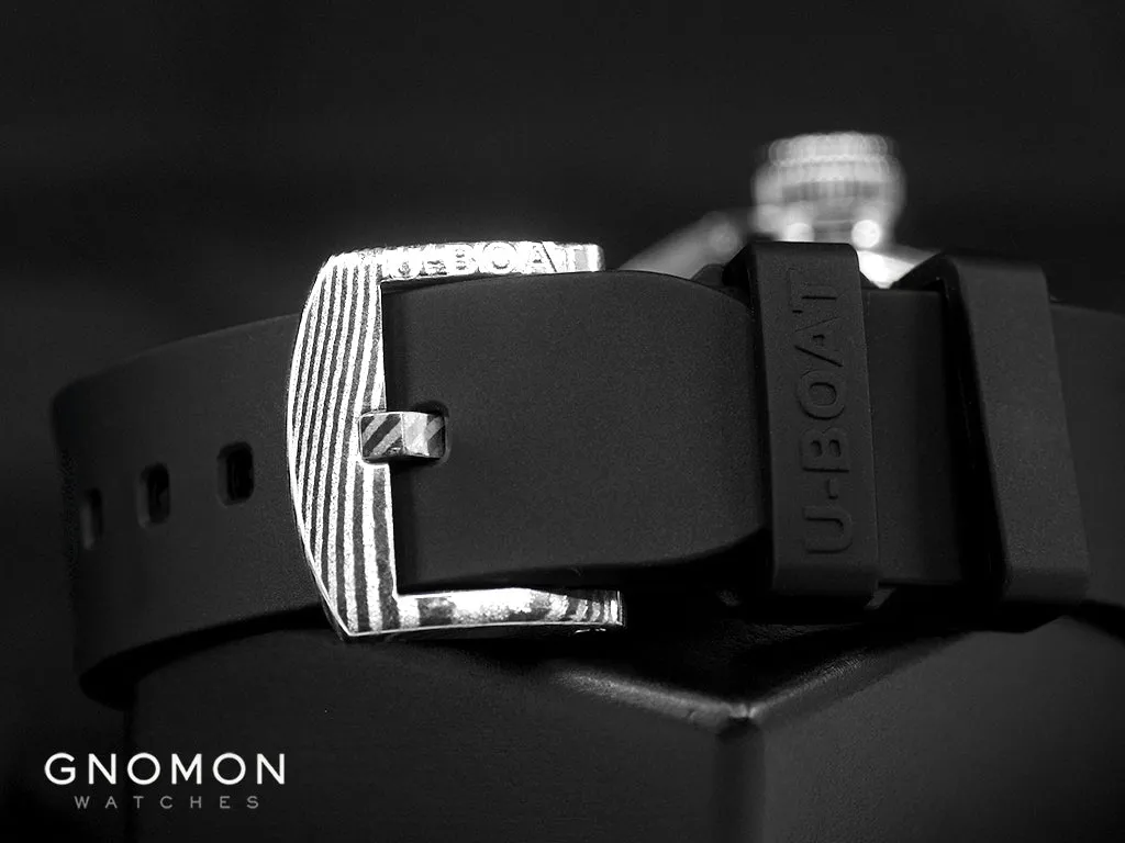Sommerso Damasco Right - Ltd Ed 99pcs Ref. 9988