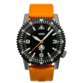SPD X Ares Diver-1 Mission Timer