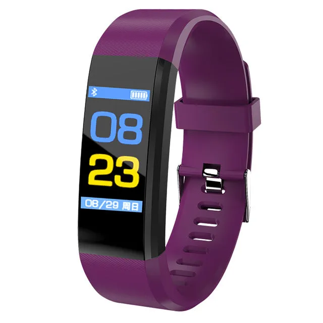 Sports Watch Bluetooth Waterproof