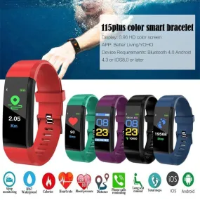 Sports Watch Bluetooth Waterproof