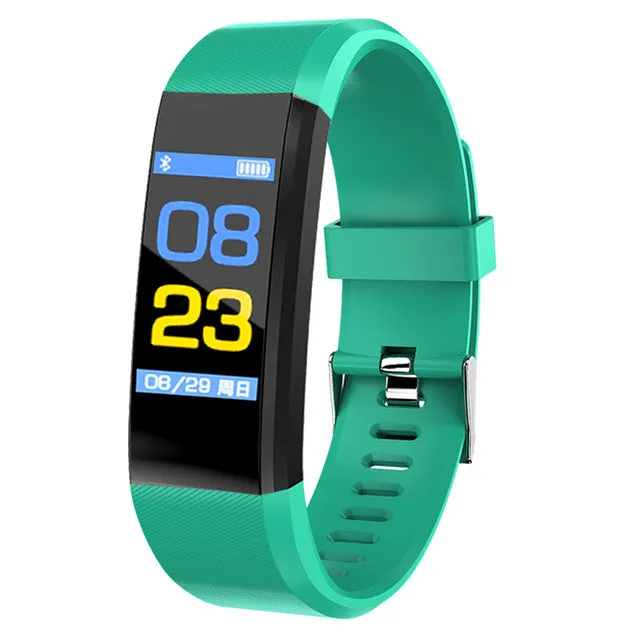 Sports Watch Bluetooth Waterproof