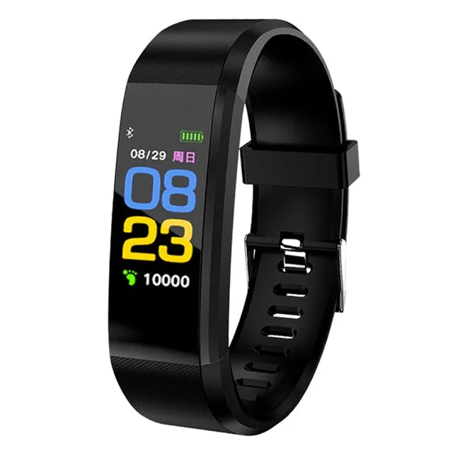 Sports Watch Bluetooth Waterproof