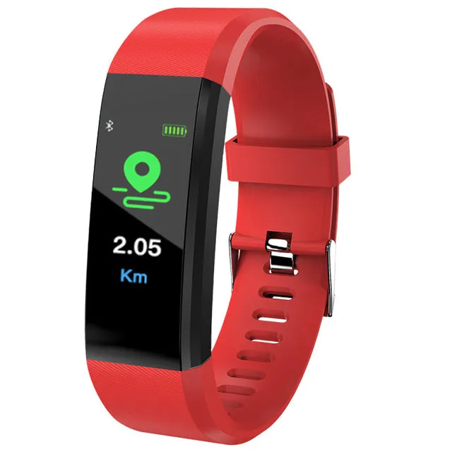 Sports Watch Bluetooth Waterproof