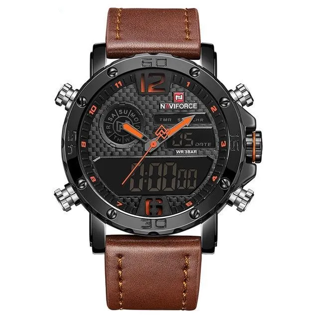 Sports Watches for Men
