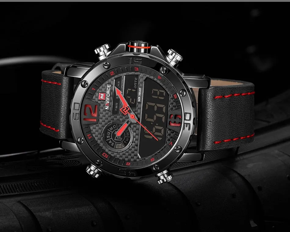 Sports Watches for Men