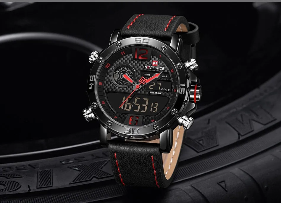 Sports Watches for Men