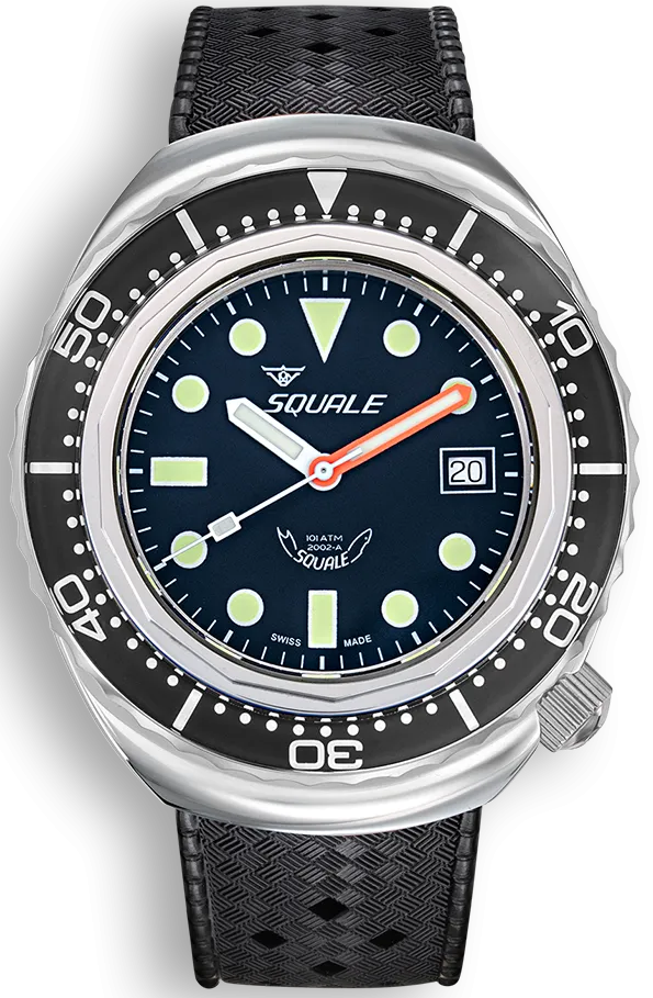 SQL Watch 22 Black Round Dots
