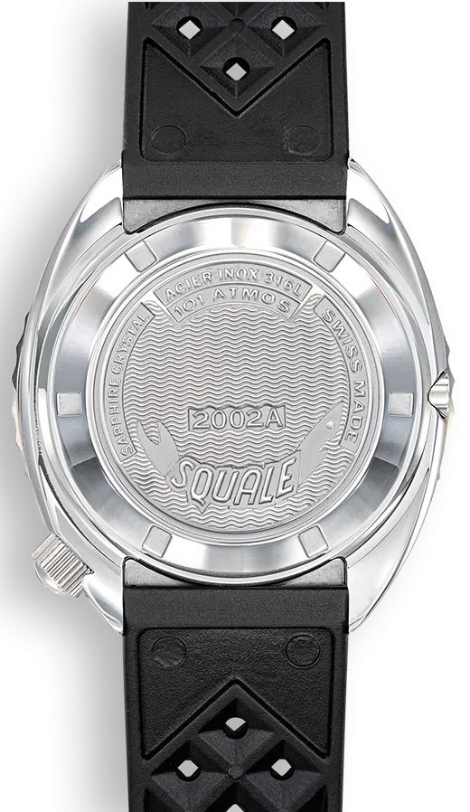 SQL Watch 22 Black Round Dots